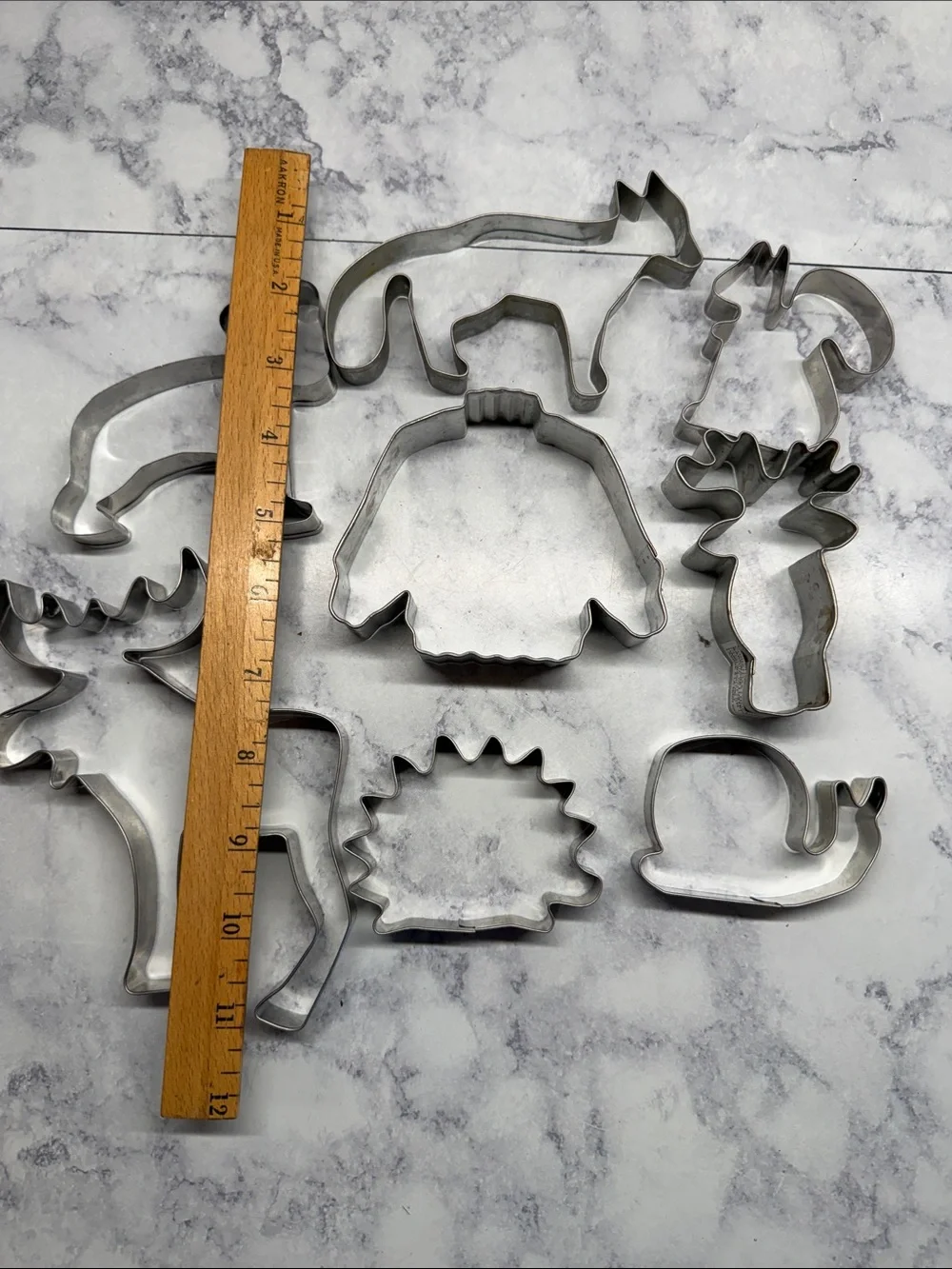 IKEA Droomar Cookie Cutter Plus